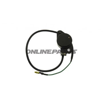 Tomgangskontakt Original reservedel til Kawasaki ZX-7R 750 P