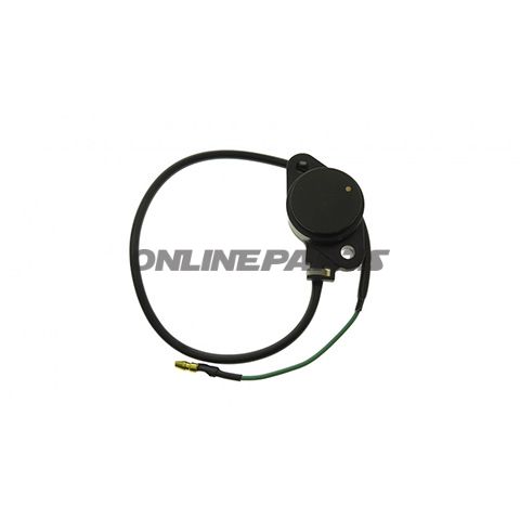 Tomgangskontakt Original reservedel til Kawasaki ZX-7R 750 P