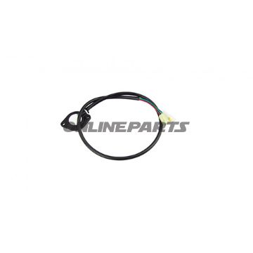 Tomgangskontakt Original reservedel til Suzuki GSF 1200 S