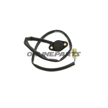 Tomgangskontakt Original reservedel til Suzuki DR 125 SM