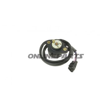 Tomgangskontakt Original reservedel til Suzuki GSX 1250 FA