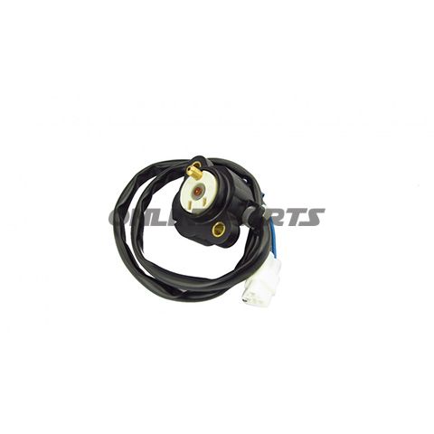 Tomgangskontakt Original reservedel til Suzuki GSX-R 1000 U2