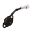 Tomgangskontakt Original reservedel til Yamaha YFM 700 FWAD P