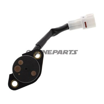 Tomgangskontakt Original reservedel til Yamaha YFM 700 FWAD P