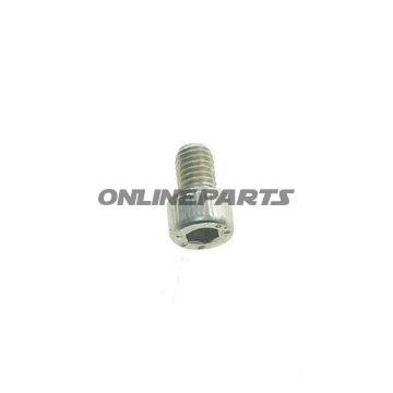 Screw (Orig Spare Part)M8x12mm til Aprilia Scarabeo 500 i.e.