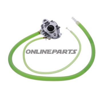 Oil Pump (Orig Spare Part) til Derbi Atlantis 50 4T
