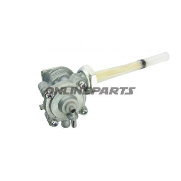 Brændstofhane Original reservedel til Honda GL 1500 C