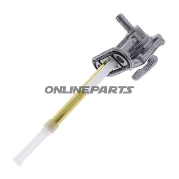 Brændstofhane Original reservedel til Kawasaki GPZ 305 B