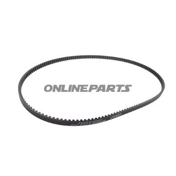 Toothed Belt 153 Zaehne (Orig Spare Part) til Kawasaki VN 900 B