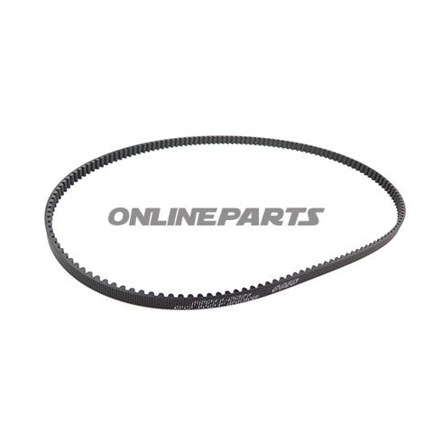 Toothed Belt 153 Zaehne (Orig Spare Part) til Kawasaki VN 900 B