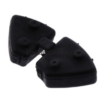 Støddæmper Original reservedel Indhold 1 stykke til Suzuki GSX-R 125 RLX