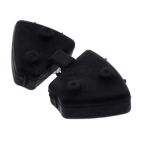 Støddæmper Original reservedel Indhold 1 stykke til Suzuki GSX-R 125 RLX