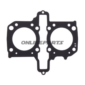 Cylinderhovedpakning Original reservedel til Kawasaki ER 500 C