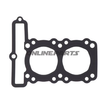 Cylinderhovedpakning Original reservedel til Kawasaki EL 252 F