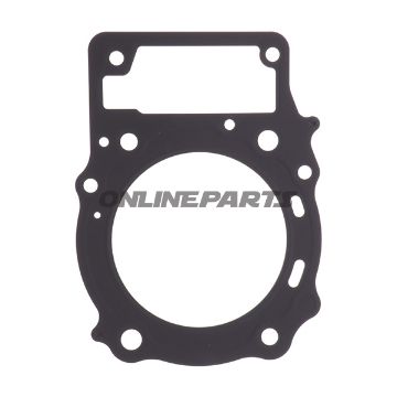 Cylinderhovedpakning bag original reservedel til Suzuki VLR 1800 C1800 R