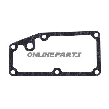 pakning Olietank Originale reservedele til Yamaha XT 500