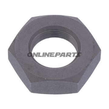 Møtrik for Ritzel Original Reservedel til Yamaha XTZ 660 H