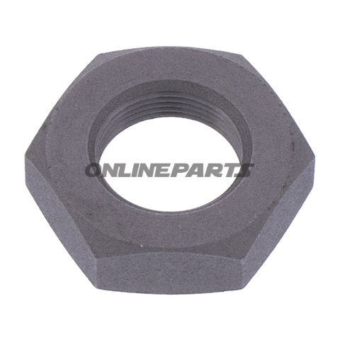 Møtrik for Ritzel Original Reservedel til Yamaha XTZ 660 H