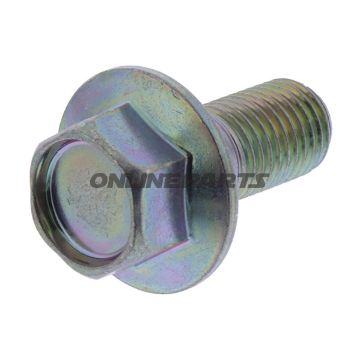 Skrue til tandhjul Original reservedel til Honda CB 1300 SA