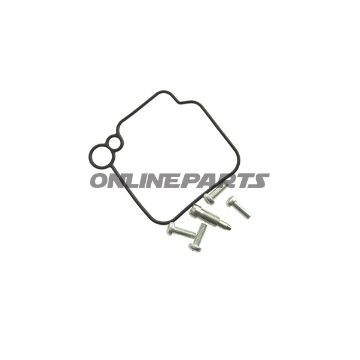 Svømmerkammerpakning Original reservedel til Aprilia Scarabeo 50 4T 4V DT