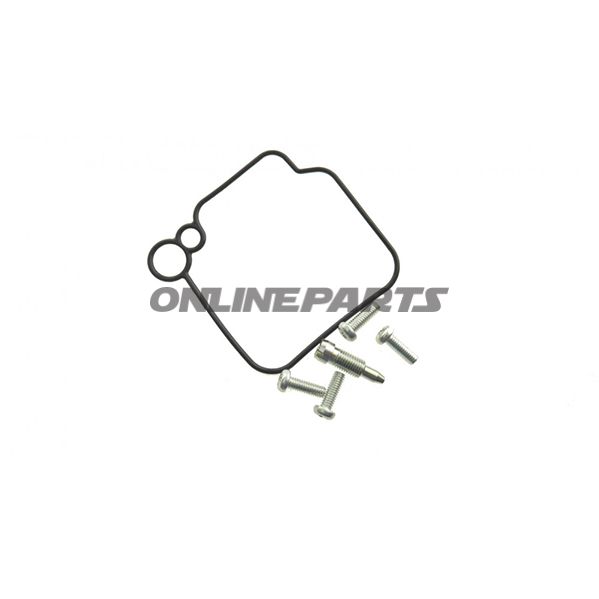 Svømmerkammerpakning Original reservedel til Aprilia Scarabeo 50 4T 4V DT