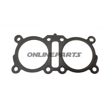 Cylinderhovedpakning Original reservedel til Triumph Thruxton 1200