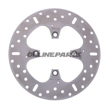 EBC-bremseskive til Ducati Panigale 1299