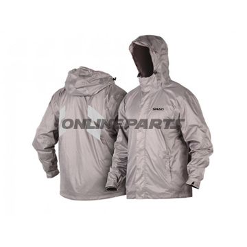Regenjacke 2XL Shad