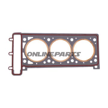 Zylinderkopfdichtung Originalersatzteil til Triumph Daytona 1200