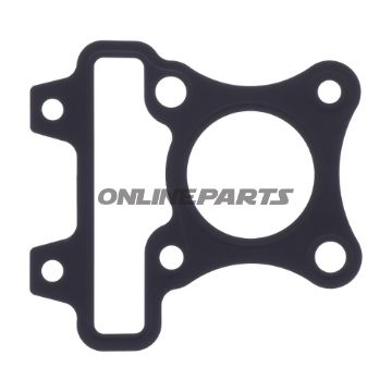 Zylinderkopfdichtung 0.35 Originalersatzteil til Aprilia Scarabeo 50 4T DT
