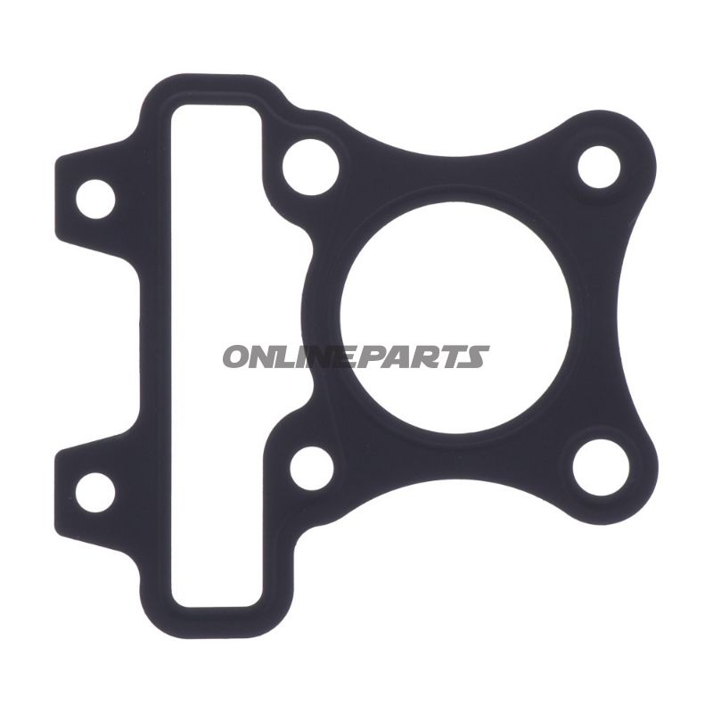 Zylinderkopfdichtung 0.35 Originalersatzteil til Aprilia Scarabeo 50 4T DT