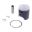 Kolbensatz 43.45 mm B Athena 12 mm Kolbenbolzen til Yamaha YZ 65