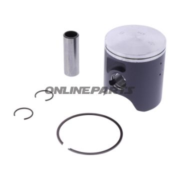 Kolbensatz 43.45 mm B Athena 12 mm Kolbenbolzen til Yamaha YZ 65