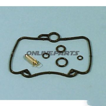 Tourmax kort sæt reparationssæt til karburator til Suzuki GSX-R 1100