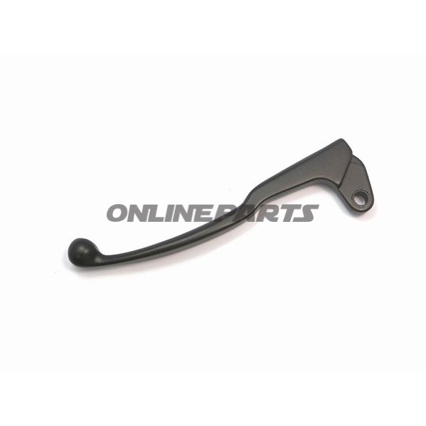 Koblingsgreb sort JMP til Suzuki DR 650 RU
