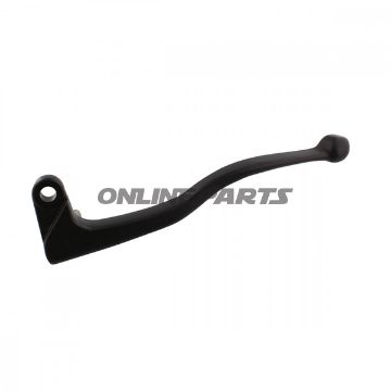 Koblingsgreb sort JMP til Honda XL 600 R