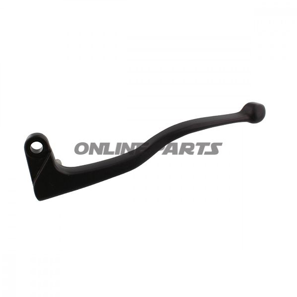 Koblingsgreb sort JMP til Honda XL 600 R