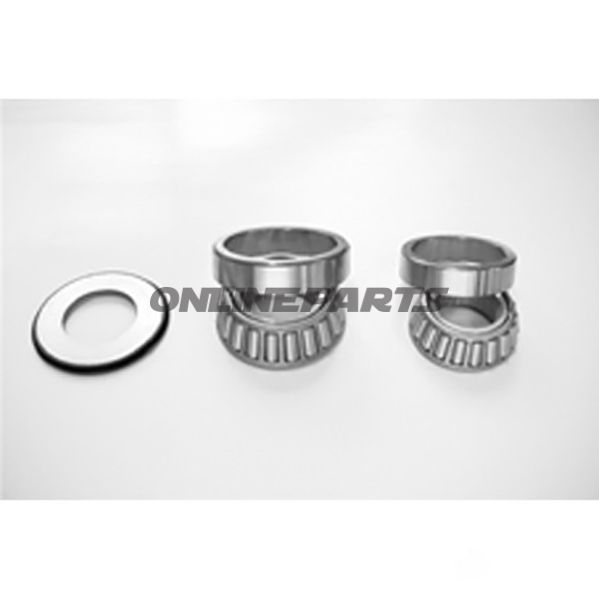 Kronrørslejer Ho/Su/Yasee Also 7361058 til Honda CBX 1000