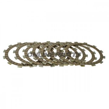 Lucas Koblingspladeraltn 7451131 til Yamaha XZ 550 /S