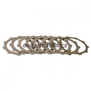 Lucas Koblingspladeraltn 7450505/7380033 til Honda CBR 900 RR