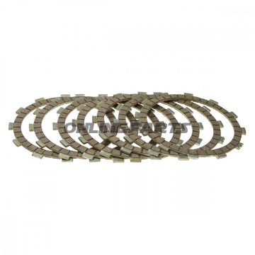 Lucas Koblingspladeraltn 7450299 til Honda PC 800