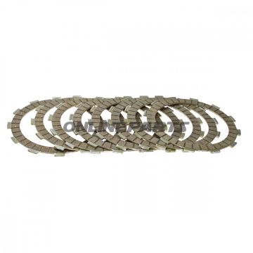Lucas Koblingspladeraltn 7451891 til Suzuki DR 800 S