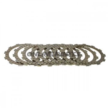 Lucas Koblingspladeraltn 7451602 til Suzuki GS 1100 G