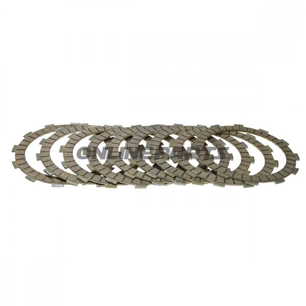 Lucas Koblingspladeraltn 7451602 til Suzuki GS 1100 G