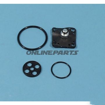 Kraftstoffhahn Reparationssæt Tourmax til Kawasaki VN 750 A