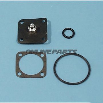 Kraftstoffhahn Reparationssæt Tourmax til Suzuki GSX 1100 E