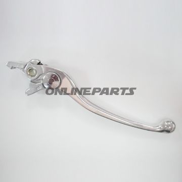 Bremsegreb Suz, Aluminium til Suzuki GSX 1300 R