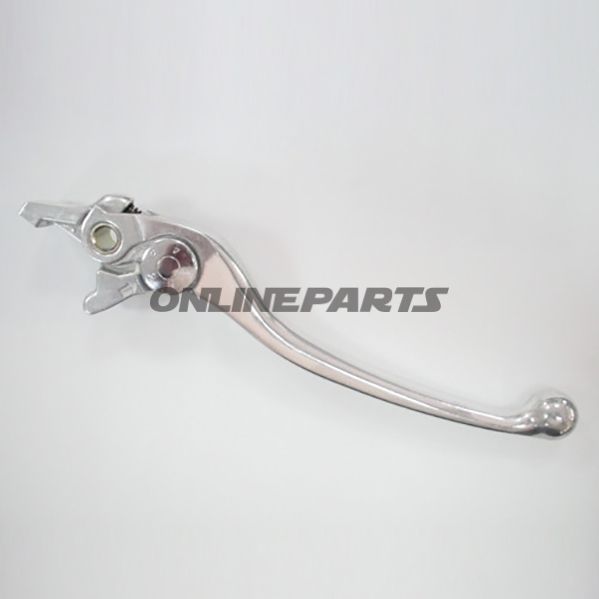 Bremsegreb Suz, Aluminium til Suzuki GSX 1300 R