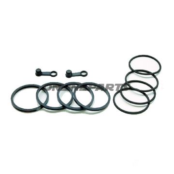 Brake Caliper Seal Kitcaliper Service/Repair til Yamaha FJ 1200