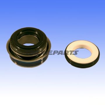 Dichtning Vandpumpe mekanisk Tourmax til Kawasaki ZX-12R 1200 A
